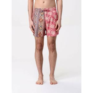 [ETRO] 남성 스윔수트 MRPB000299SPSA2 X0870 레드 /6