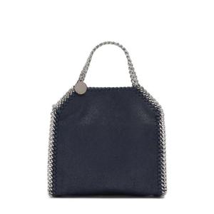Stella McCartney Tiny Falabella 섀기 디어 백 82I-MAX001