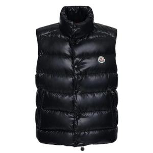 몽클레어 TIB 나일론 락커 다운 베스트 82I-ZON001