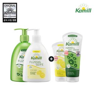 아트박스/카밀 쇼핑백증정[카밀] 핸드워시 택1 + 핸드크림 택1