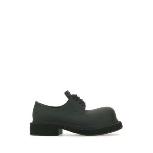 발렌시아가 로퍼 717805W0FOI 1025 GREEN