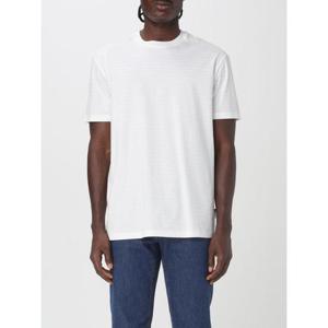 알마니 반팔 티셔츠 XM000730AF13025 U0009 White