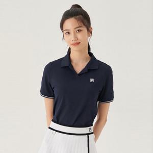 [휠라]피케 베이직 카라티 (FS2TSG2361F_INA)