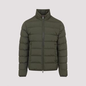 몽클레어 패딩 K20911A00138 54A81 818 DARK GREEN