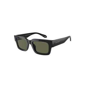 조르지오 아르마니 선글라스 AR8184U 587558 Black