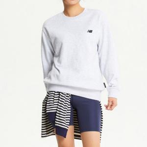 뉴발란스긴팔티 KQJ NBNCE41013-16 공용 ESS 클래식 맨투맨 (STANDARD FIT)