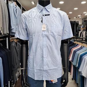 런던포그 HL01 폴리 반팔셔츠 Lnaca95011