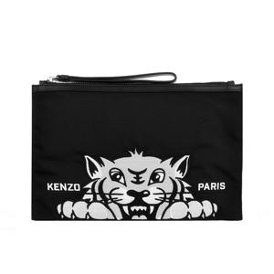 [겐조 KENZO] FF55PM612F26 99 공용 클러치백