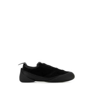 알렉산더 맥퀸 스니커즈 828616W4ABD 1002 Black