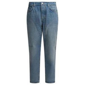 스투시 데님 팬츠 1165990951 WASHED BLUE Blue