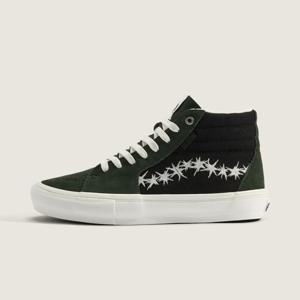 [VANS] 공용 스케이트 올드스쿨 스플래터 스니커즈 VN0A5FCC203