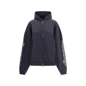 발렌시아가 발렌시아가 블랙 후드 2126508