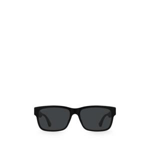 구찌 선글라스 GG0340S 006 BLACK