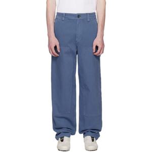 아페쎄 청바지 블루 구스타브 데님 진 252252M186010