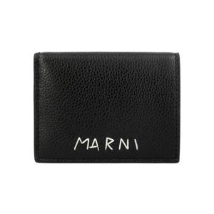 [마르니 MARNI] PFMI0098U0 P6533 00N99 여성 카드지갑