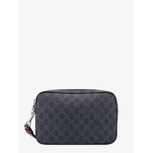 GUCCI Supreme GG fabric pouch 792096