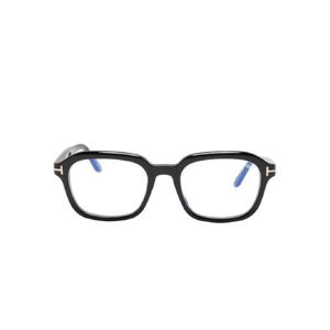 톰포드 rectangle frame glasses FT6060B