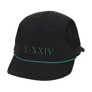 [JDX] 남성 매쉬 더블캡(X4CPU1909BK)