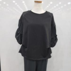 무자크 HC30 라운드티 MP6WTS09