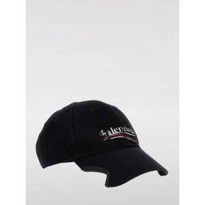 발렌시아가 모자 788752410B2 1077 Black