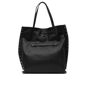자넬라토 토트백 A SPASSO SAETA M0687901910000Z0001 Black