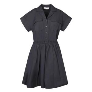 토리버치 원피스 159727 001 Black