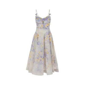 짐머만 원피스 2445DR251 LIF Floral