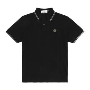 스톤아일랜드 K2S152200007 S0018 V0029 와펜 반팔티