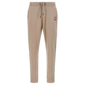 CANADA GOOSE Huron joggers 7402M9432