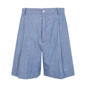 폴로 랄프로렌 스트레이트 팬츠 211959939 001 BLUE