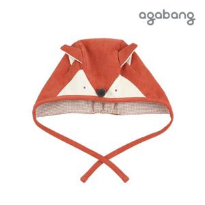[아가방][더센트럴] 아가방 로나여우귀달이모(ORANGE)_01P576805