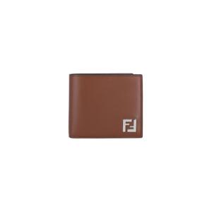 펜디 남성지갑 7M0356 AFF2 F1SCD Brown