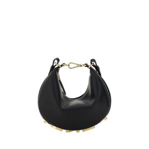 FENDI Fendigraphy Ring Mini Handbag 8BS081A5DYF1HEJ