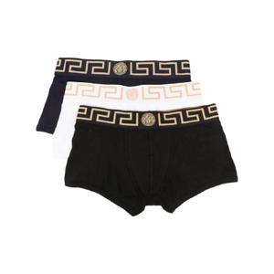 25 FW 베르사체 그레카 밴드 복서 브리프 AU10326A232741 TP441267222