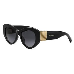 불가리 선글라스 BV40050I 01B Black