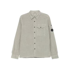 씨피 컴퍼니 긴팔 셔츠 19CMSH071A 006410O331 LONDON FOG