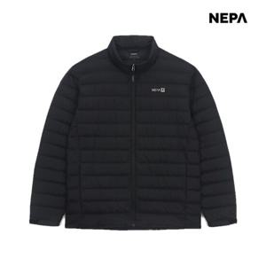 네파 [택가 179,000] 남성 스탠넥 경량 구스 다운 자켓 레타 7K72021