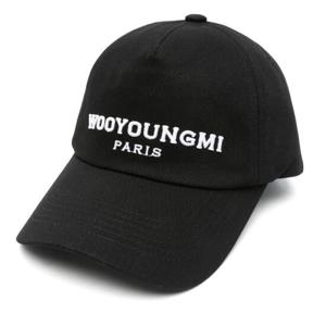 우영미 남녀공용 캡 W251AC52 661B_111688487