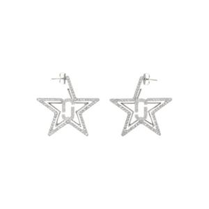 마크제이콥스 이어링 2R4JER001J05 059 SILVER CRYSTAL