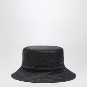 구찌 모자 8357723HBB7 Black