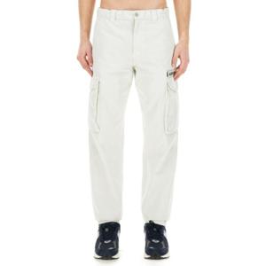 아스페시 팬츠 CP41 A26285044 White