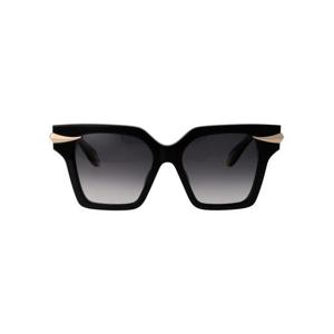 로베르토 카발리 선글라스 SRC002M 0700 black