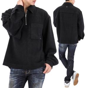 25SS 우영미 테리 스웨트셔츠 W251TS26749N