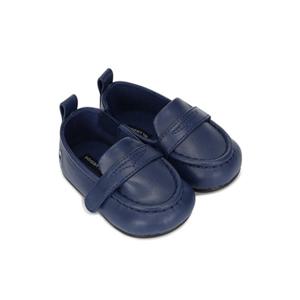 [블루독베이비8] 25FW (NY)클래식 벨크로 보행기슈즈 (45A1482901) (BLUEDOG BABY 유아 출산 백일 선물 도