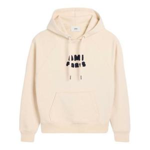 라프리마 아미 파리 패치 후디 USW275 747 136