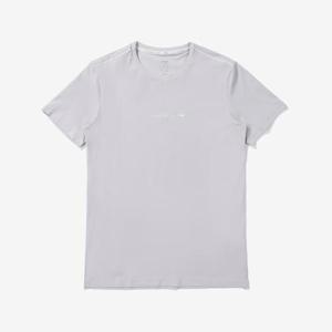 [휠라]경량 트리코트 냉감 티셔츠  FS2RSE2205M_GRY
