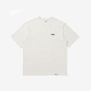 [휠라]헤리티지 리니어 반팔티셔츠  FE2RSE5108X_OTL