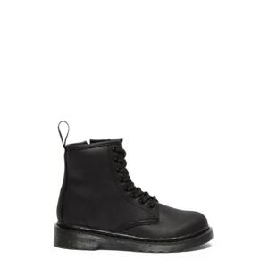 키즈 닥터마틴 미들 부츠 26040001K BLACK