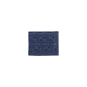 펜디 남성지갑 7M0001 AUGOF1SCG Blue