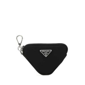 프라다 키링 2TT1402DMI F0002 Black
